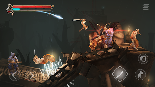 Gameplay screenshot
