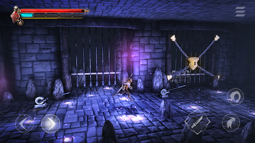 Gameplay screenshot